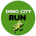 Dino City Run