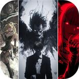 D. Note Anime Wallpapers