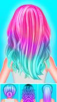 Hair Salon Games: Hair Spa-poster