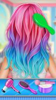 Hair Salon Games: Hair Spa poster