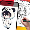 AR Drawing: Sketch & Paint Pro-APK