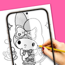 AR Drawing: Paint & Sketch App APK