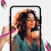 AR Drawing: Trace & Sketch Art