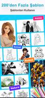 Draw AR: Paint & Sketchar App Ekran Görüntüsü 1