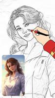 AR Drawing Cartaz