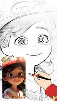 AR Drawing imagem de tela 2