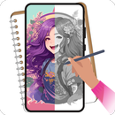 AR Drawing Sketch and Trace APK