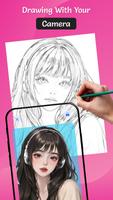 AR Drawing Sketch and Trace ảnh chụp màn hình 1