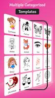 AR Drawing Sketch and Trace ảnh chụp màn hình 2