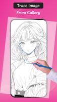 AR Drawing Sketch and Trace ảnh chụp màn hình 3