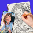 AR Drawing Sketch Paint Art APK