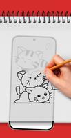 AR Drawing Sketch Paint Art ảnh chụp màn hình 3