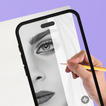 AR Drawing - Learn to Draw biểu tượng