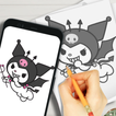 AR Drawing: Sketch & Paint 圖標