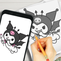 AR Drawing: Sketch & Paint
