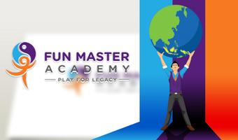 Fun Master poster