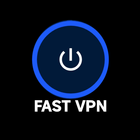 Fast Vpn 2024 |  Secure VPN icono