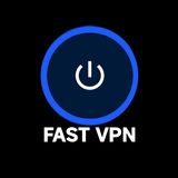 Fast Vpn 2024 |  Secure VPN أيقونة