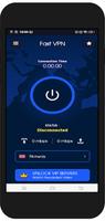 Fast Vpn 2024 |  Secure VPN الملصق