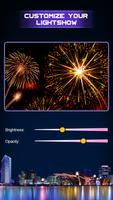 AR Fireworks Simulator 截图 3