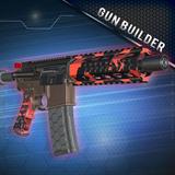 Gun Builder Simulator 2D icône