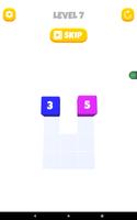 ColorRoll: Block Fill Puzzles capture d'écran 2