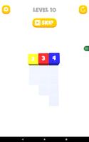 ColorRoll: Block Fill Puzzles স্ক্রিনশট 3