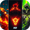 Ghost Rider HD/4K Wallpapers icon