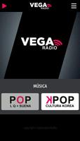 پوستر Vega Radio