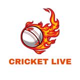 Live Cricket Score أيقونة