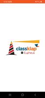 ClassKlap AR 海報