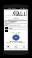 برنامه‌نما LB VIP VPN عکس از صفحه