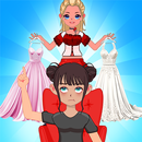 Left Or Right: Fashion Game APK