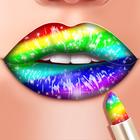 DIY Lip Art : Lipstick Artist icon