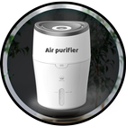 Air Purifier Zeichen
