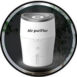 Air Purifier icône