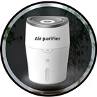 Air Purifier biểu tượng