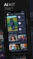 Ai Kit (Ai Chat & Avatars ) الملصق