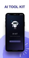 Ai Kit ( Ai Content Creator ) ảnh chụp màn hình 1