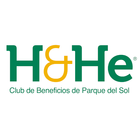 H&He - Club de Beneficios de Parque del Sol icône