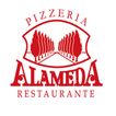 Alameda Restaurante - Delivery Online
