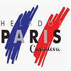 Heladería Paris Delivery icône