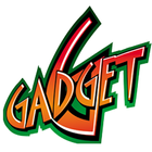 Heladeria Gadget ikon