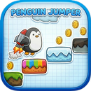Penguin Jumper: Arctic Apex APK