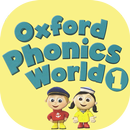 Oxford Phonics World 1 APK