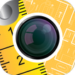 AR Ruler: Measure Camera