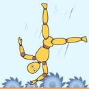 Ragdoll Destroy Break Rag Doll APK