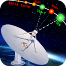 Satfinder - Satellite Tracker APK