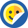 Signal Stickers