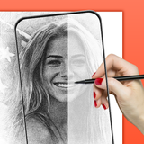 AR Tracer: Trace Drawing biểu tượng